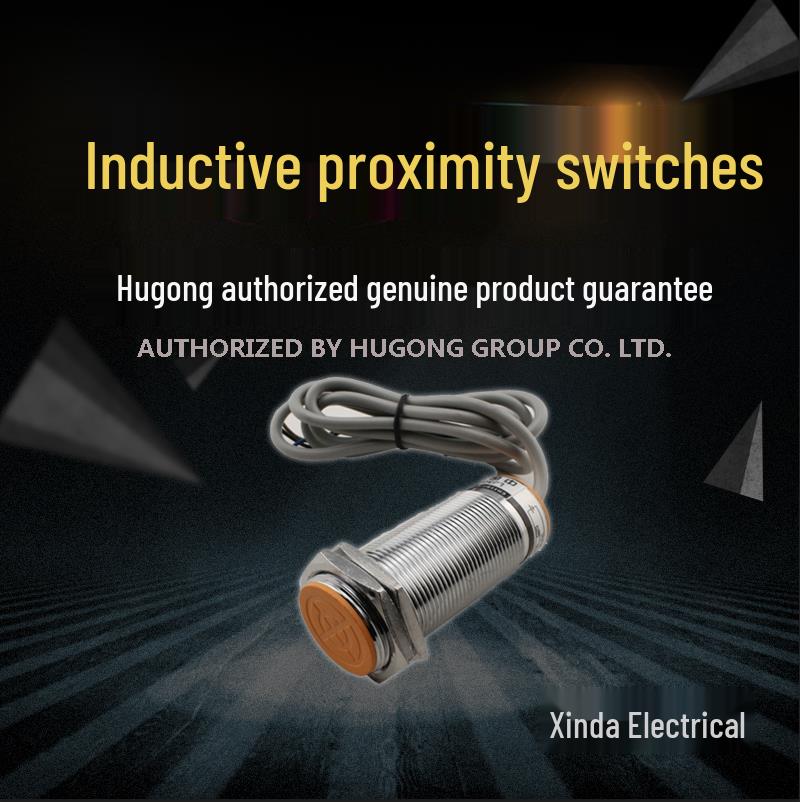 

Inductive Proximity Sensor FA30-M10NANBPAPBLALBNCPCKAKBKC AC/DC 3-Wire