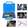 11 pcs Car Tire Tyre Puncture Quick Repair Tool Kit