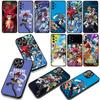 Anime Cartoon B-Beyblades Burst Case for Motorola Moto G54 G05 G24 G55 G75 G85 G15 G57 G86 Power Edge 50 30 Ultra Fusion neo Pro