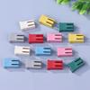 2Pcs 15-60A Replacement Fuses Car Fuses Assortment Kit For Car/RV/Truck/Motorcycle Provide Car Protection