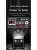 Delixi Dual Voltage High-Power Multi-Function Digital Welder