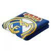 Real Madrid Strandtuch Junior 70x140 cm Strandtuch 2200010482 mehrfarbig