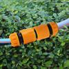 6-1PCS Garden Hose Quick Connector Faucet Extender Hose Connection Joint Garden Water Pipe Connectors Watering Pipe Fittings