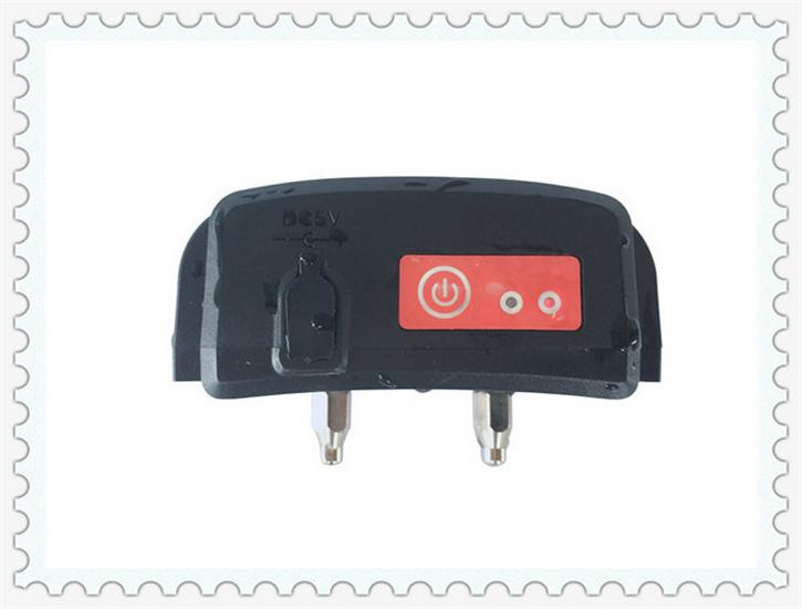 TP16 Electronic Pet Trainer & Bark Control System