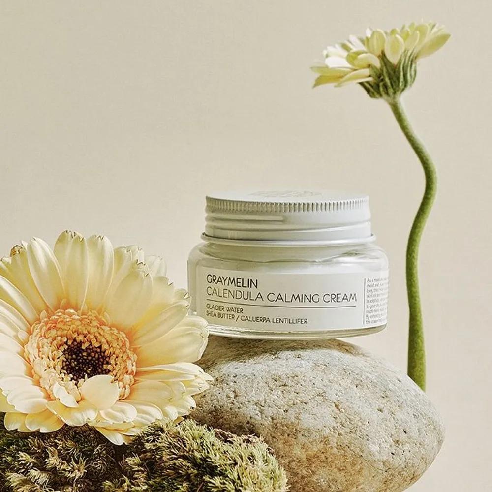 (1+1) Calendula Calming Cream