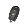 Tsuchiya Yac Car Interior Supplies Key Cover Smart Key Cover