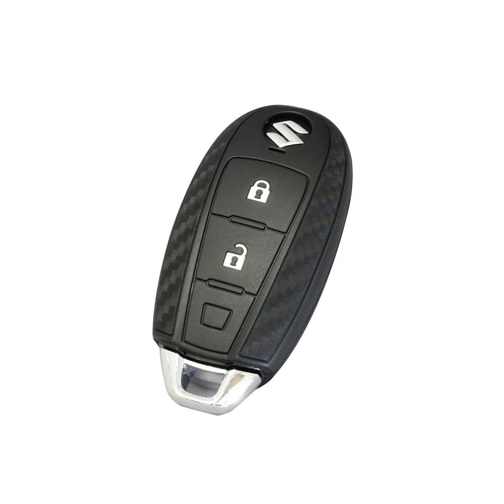 Tsuchiya Yac Car Interior Supplies Key Cover Smart Key Cover