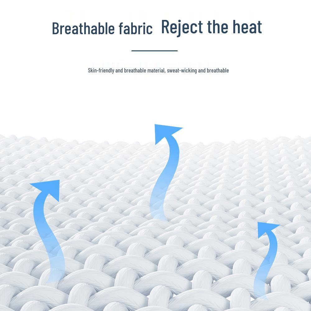 Męskie Antypoślizgowe Pogrubione Skarpety Treningowe Piłkarskie do Połowy Łydki