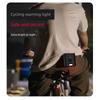 10000Mah Waist-Mounted Fan Portable Construction Site Outdoor Work Cooling and Heat-Relief Air Conditioning Fan Rechargeable Neck-Mounted Fan