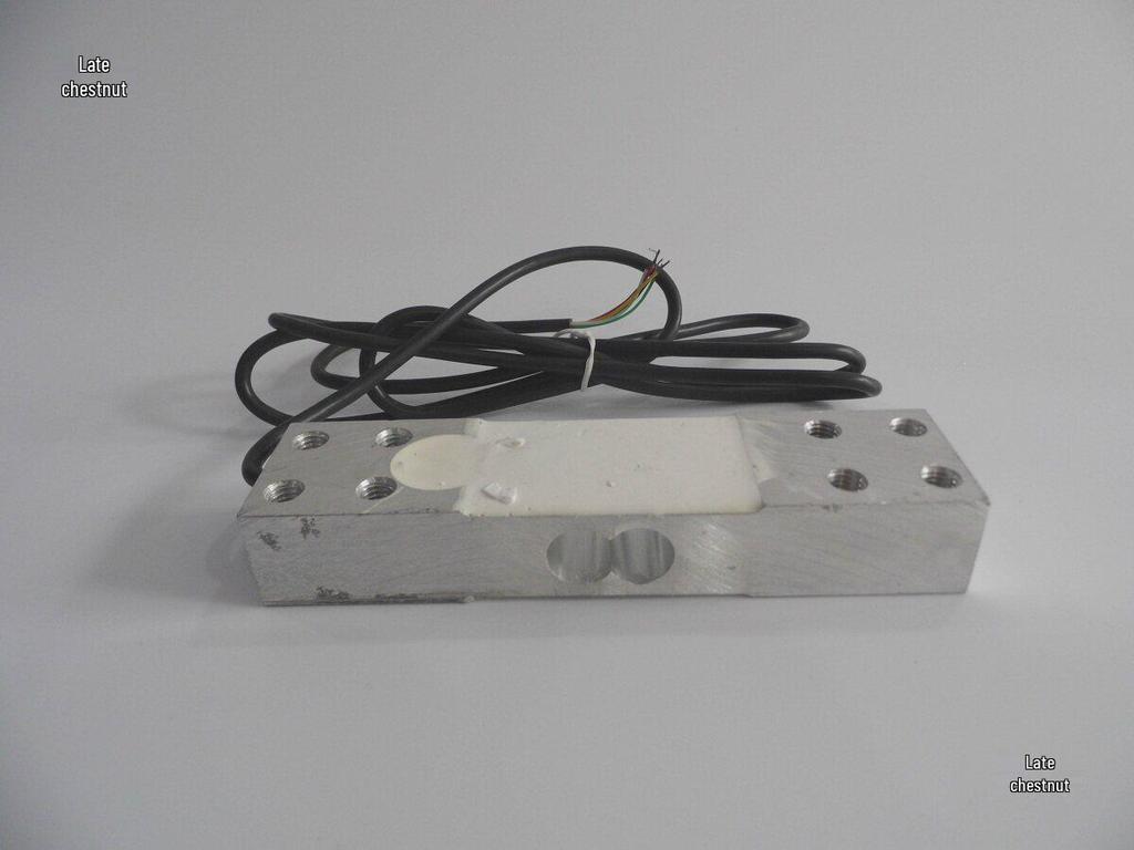 TCS Platform Scale 200kg Capacity Parallel Beam Weighing Sensor