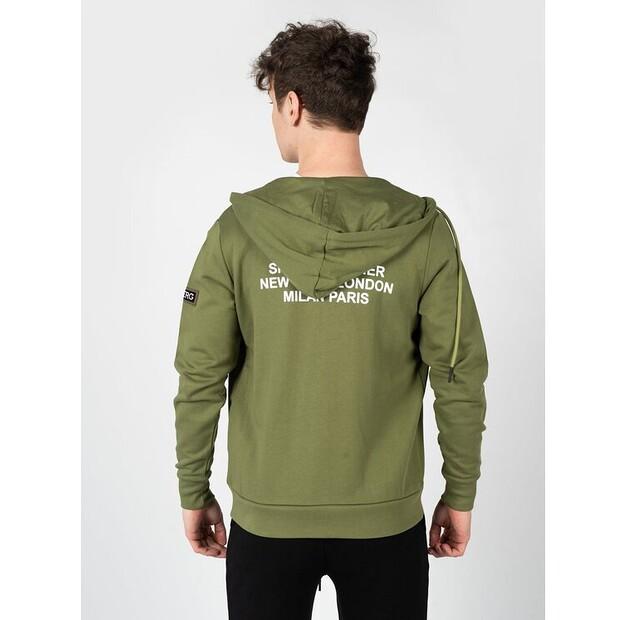 Толстовка Iceberg E0726300