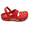 Crocs Classic MCQUEEN Lighting 95 Kids Shoes Unisex Sandals & Flip-Flops