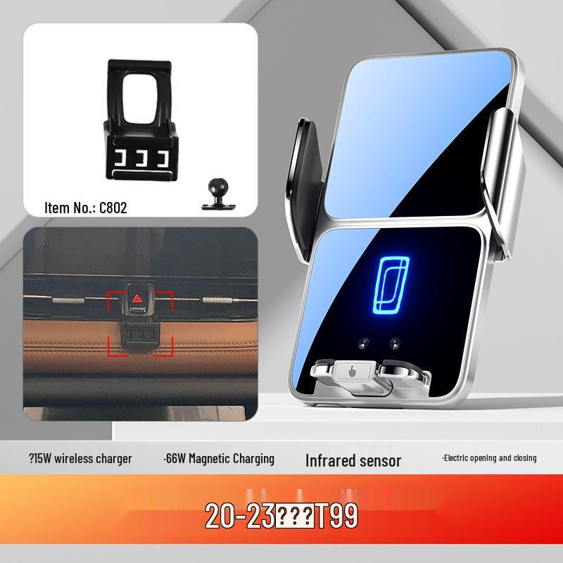 Besturn Car Phone Holder for Xiaoma NAT, B70S, B50, X40, T99, T77, T33, B30, X80