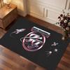 Foo Fighters Rug Soft Thick Non Slip Floor Carpet for Bedroom Living Room Home Decor