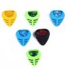Wooden Guitar Pick Holder - Musical Instrument Accessories