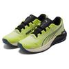Puma Fast-Trac Nitro Light Lime Schwarz Herren Sneaker Grün 377044-05