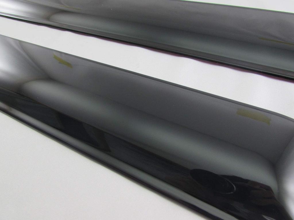 BRIGHTZ Scrum Wagon DG17W Side Door Visor [INJ-V-099] DG17 DG G17 17 Scrum Wagon 32447