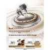 SANAG S6S Ultra Open-Ear AI Translator Wireless Earbuds