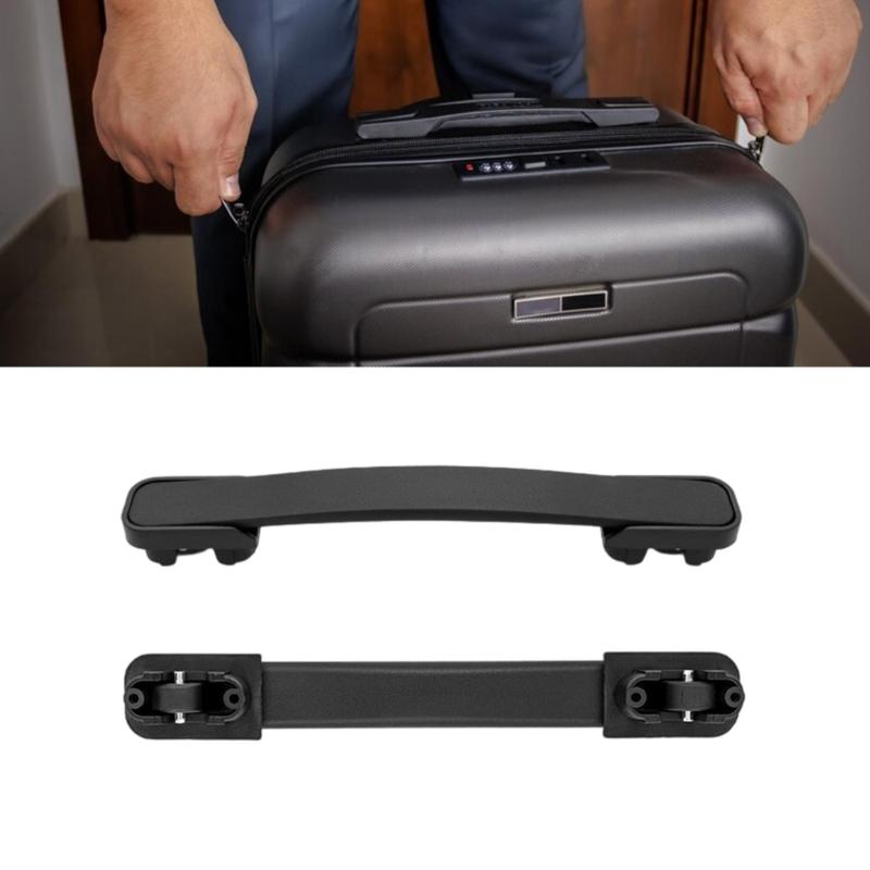 Luggage Suitcase Handle Carry Strap Replacement Parts Plastic Luggage Grip Luggage Spare Strap Luggage Accessories