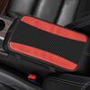 General Auto Armrest Cover Comfortable Vehicle seats Box Protector Mat Auto Interior Armrest Protector Simple Installs