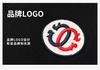 Men's Spring Clothing Embroidered Logo Sports and Casual Pants