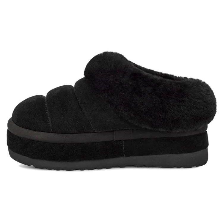 

UGG Чорні жіночі кросівки Tazzlita Slipper 1146390-BLK 36