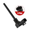 1X Engine Coolant Level Sensor N9267001 For Peterbilt Kenworth New