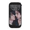 New Pursuit of Jad Chinese Drama Pencil Case  Pencilcases Pen Holder for Student Large Bag School Supplies Gift Stationery