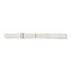 teenage field engineering belt strap white
