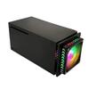 LED Světla Chladicí Ventilátor pro Příslušenství Konzole Xbox Series X