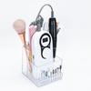 1pcNail Drill Stand Grinding Head Organizer Box Nail Tools Cosmetic Brushes Storage Box Organizer