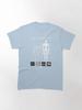 Ultravox ULTRAVOX - THREE INTO ONE Classic T-Shirt