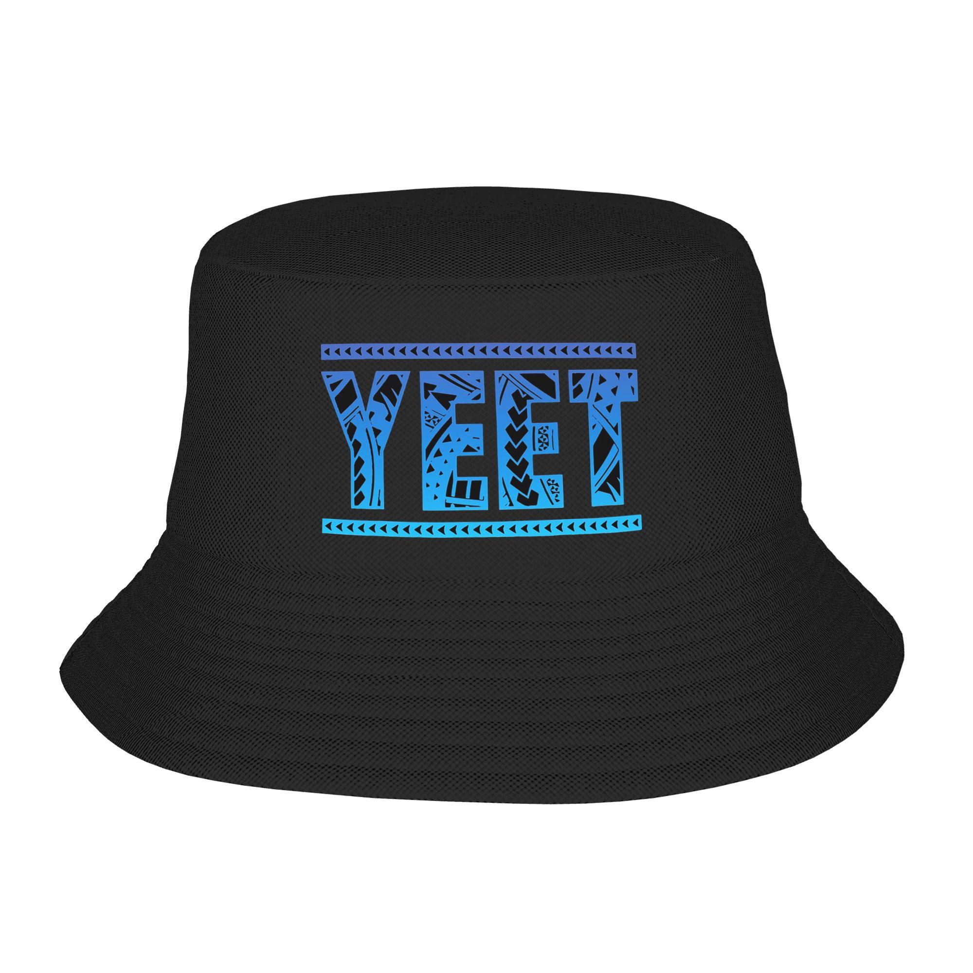 

Jey Uso Yeet Pattern jey Bucket Hat Panama Bob Hats Outdoor Cool Autumn For Summer Beach Fishing Unisex Fisherman Caps One Size