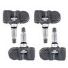0009054100 A0035400217 TPMS Tire Pressure Monitor Sensor Car 433MHZ A0009054100 0035400217 For AMG C CL E GL GLK R S SL SLK