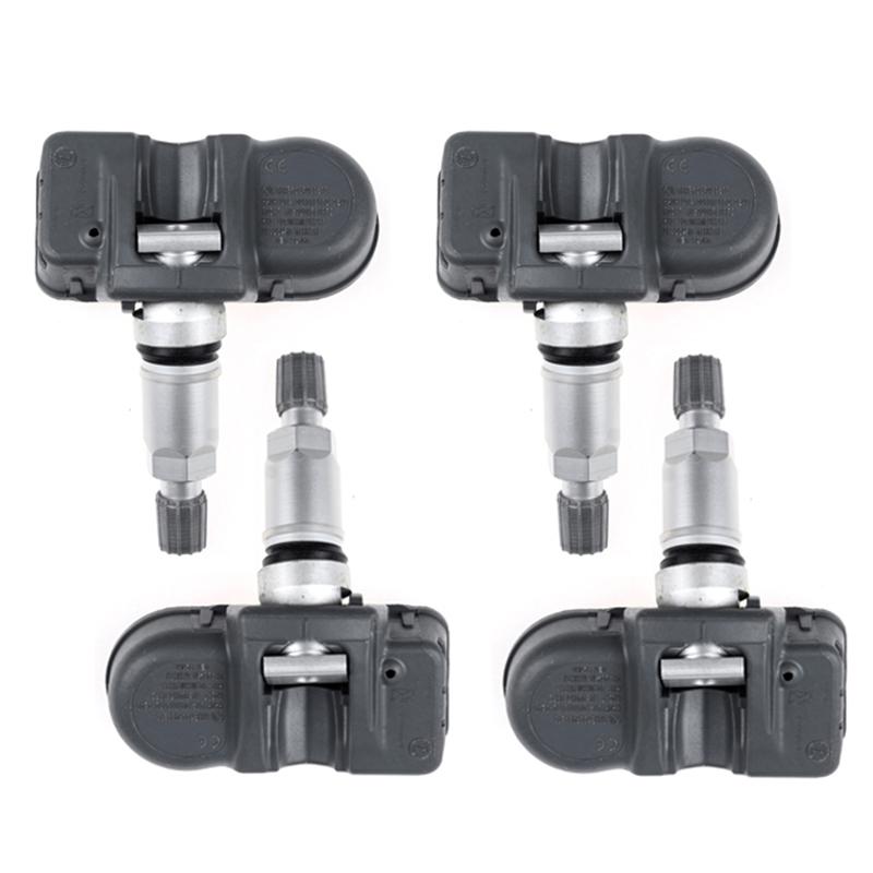 0009054100 A0035400217 TPMS Tire Pressure Monitor Sensor Car 433MHZ A0009054100 0035400217 For AMG C CL E GL GLK R S SL SLK