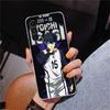 Blue Lock Isagi Yoichi Pouzdro na telefon Pro Samsung Galaxy A17 A16 A15 A14 A13 A57 A56 A55 A54 A53 A37 A36 A35 A34 A33 A26 A25 A24 A23