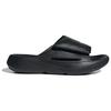 Adidas Lightblaze Slide 'Triple Black' JQ8056