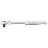 TONE Ratchet Handle (Hold Type) TRH21 Drive Angle 6.35mm (1/4")