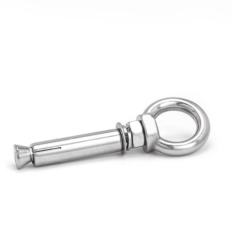 304 Stainless Steel Expansion Lifting Ring Bolts