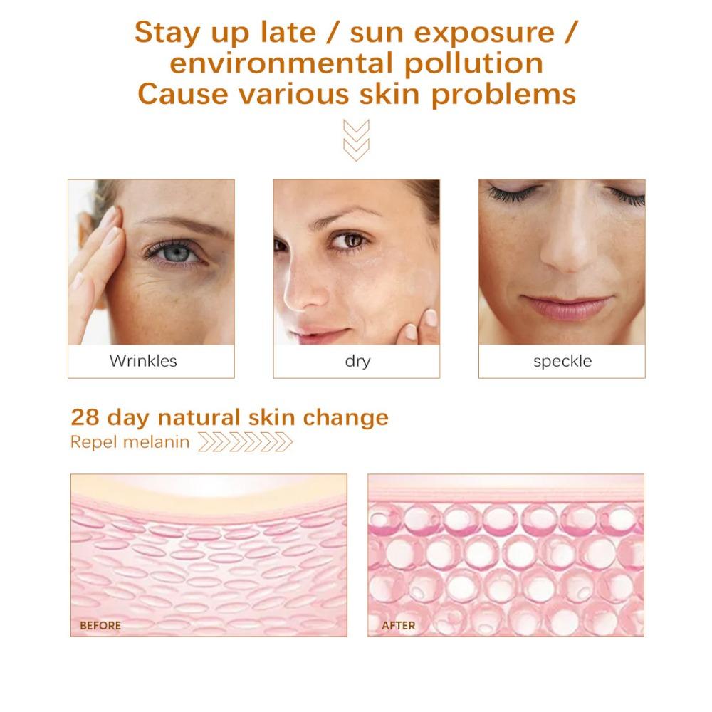 IBCCCNDC Retinol Essence 30 Capsules In Small Box