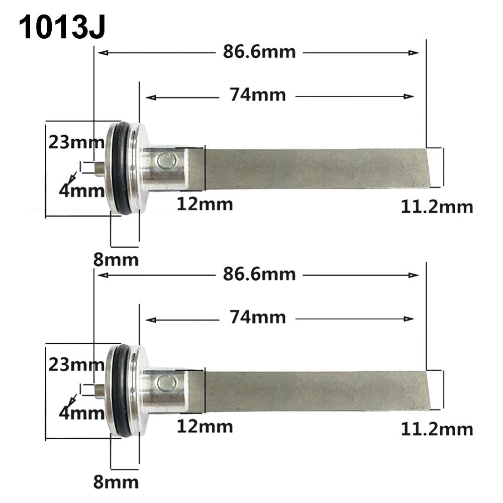 Pneumatic Nailer Needle Pins Compatible With For F30D,For F30G,T50DC,ST64,P625B,1013J,422J Air Nailer Replacement Parts
