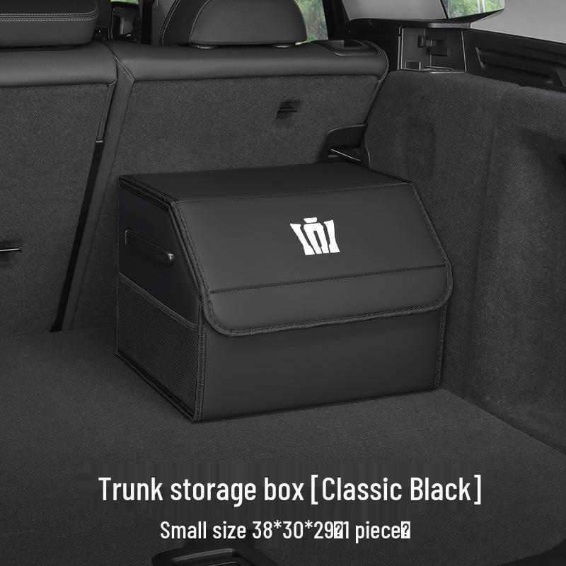 Trunk Organizer for 12th/13th/14th Gen Crown Lu Fang Cars