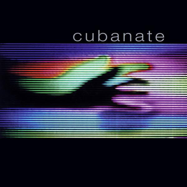 

CD CUBANATE - Interference TVT72472 Wax Trax! Recor 1998 US Dance & Electronica Used