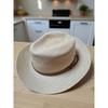 Used STETSON Panama Hat
