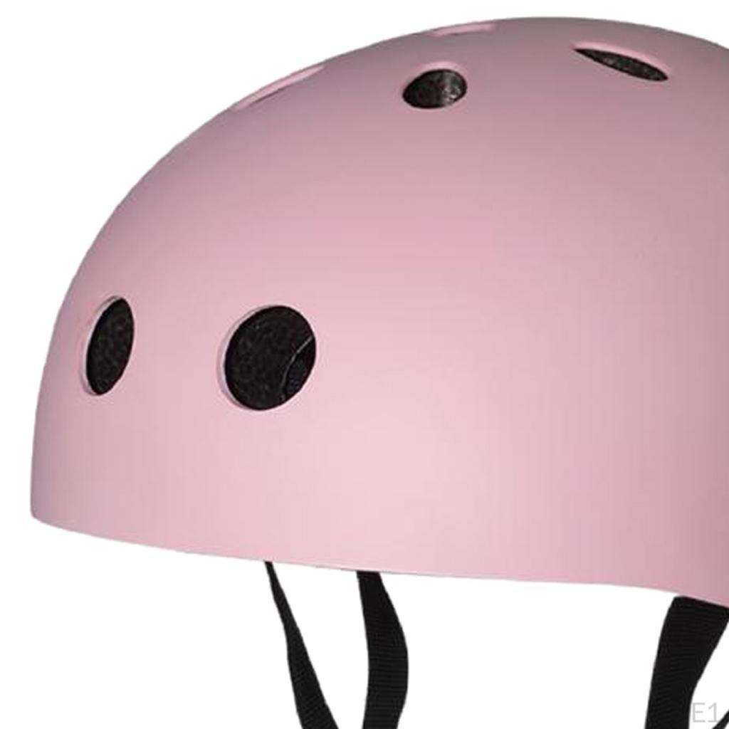 Adult/Kid Cycling Skate Lightweight Scooter Safety Headgear