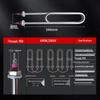 6KW 380V Double U-Type Electric Heating Tube