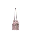 Rhombus Chain Bag Women's New Niche Design Single Shoulder Messenger Bag Is Now Popular Bucket Bag