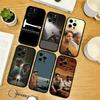 The Shawshank Redemption  Phone Case For iPhone 17,16,15,14,13,12,11 Plus,Pro Max,XS,Soft Silicone Black Cover