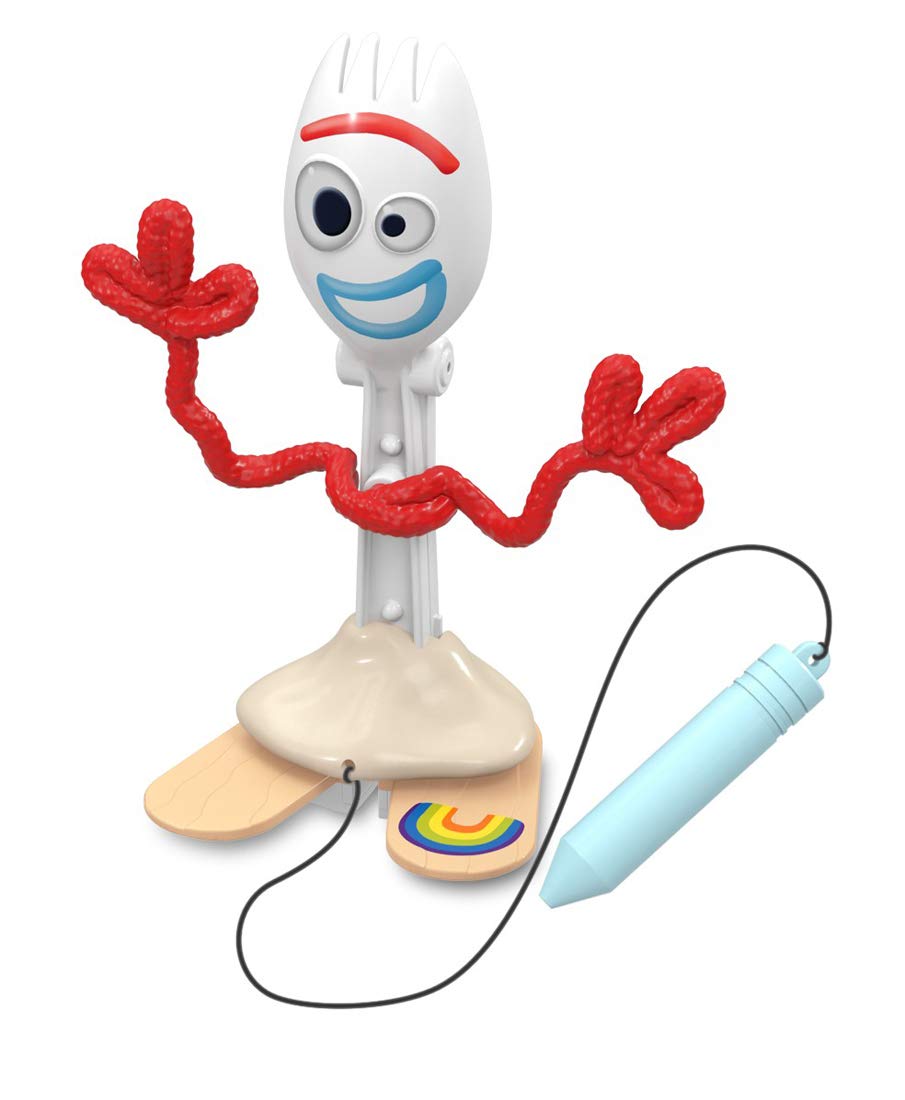 

Toy Story Walking Forky 4