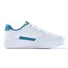 Li Ning Sports Fashion Collection Textile, Synthetic Leather Cushioning Abrasion Resistant Breathable Low top AGCQ455-5